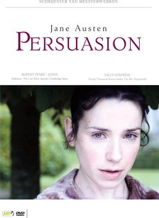 Persuasion (Gebruikt)