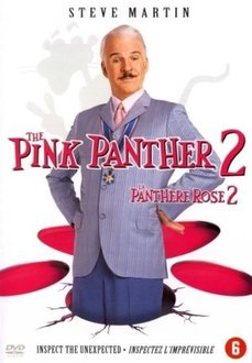 Pink Panther 2 (Gebruikt)