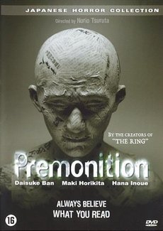 Premonition (Gebruikt)