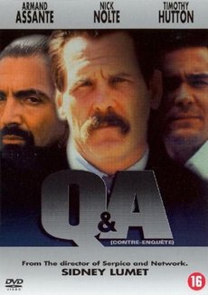 Q & A (Gebruikt)
