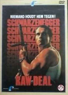 Raw Deal (Gebruikt)
