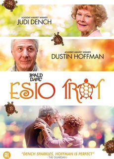 Roald Dahl's Esio Trot (Gebruikt)