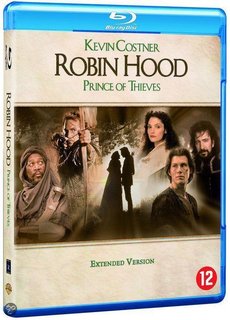 Robin Hood: Prince Of Thieves (Gebruikt)