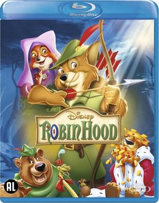 Robin Hood