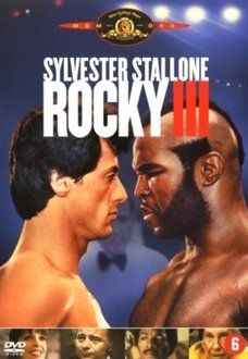 Rocky III (Gebruikt)