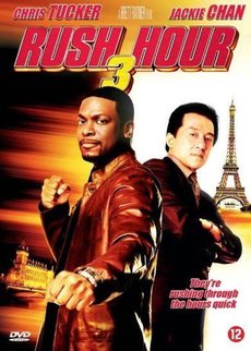 Rush Hour 3 (Gebruikt)