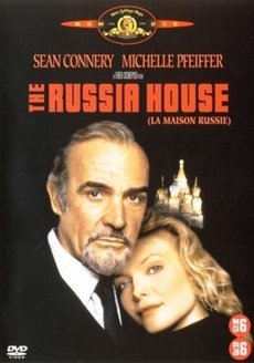 Russia House (Gebruikt)