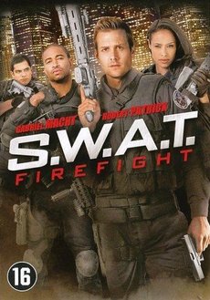 S.W.A.T.: Firefight (Gebruikt)