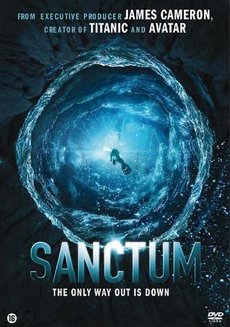 Sanctum (Gebruikt)