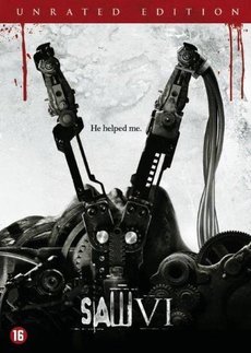 Saw 6 (Gebruikt)