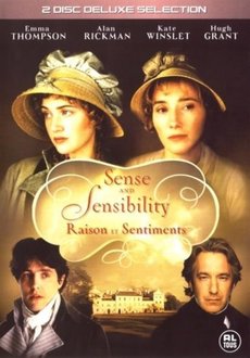Sense And Sensibility (Gebruikt)