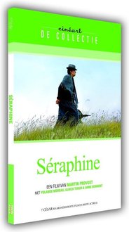 Seraphine (Gebruikt)