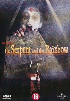 Serpent & The Rainbow (Gebruikt)