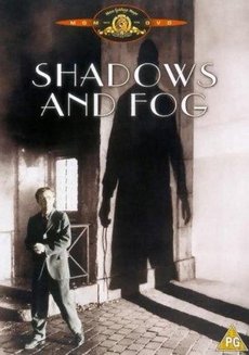 Shadows And Fog (Import Gebruikt)
