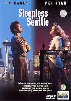 Sleepless In Seattle (Gebruikt)