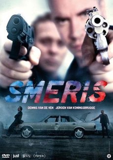 Smeris - Serie 2 (Gebruikt)