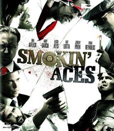 Smokin' Aces (Blu-Ray Gebruikt)