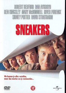 Sneakers (Gebruikt)