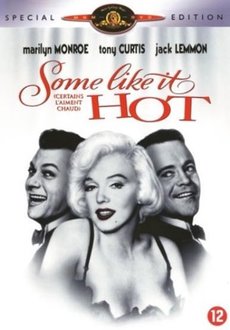 Some Like It Hot (Gebruikt)