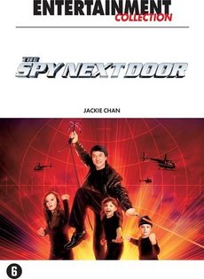 Spy Next Door, The (Gebruikt)