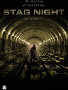 Stag Night (Gebruikt)