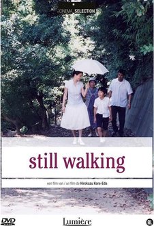 Still Walking (Gebruikt)