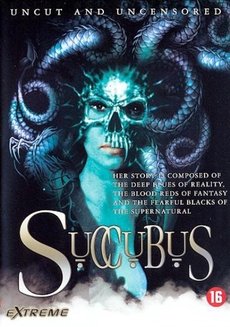 Succubus (Gebruikt)