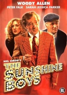 Sunshine Boys, The (Gebruikt)