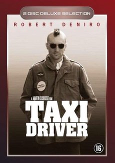 Taxi Driver (2DVD)(Deluxe Selection) (Nieuw)