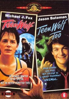 Teen Wolf/Teen Wolf Too (Gebruikt)
