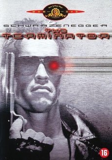 Terminator, The (Gebruikt)