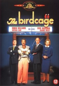 The Birdcage (Gebruikt)
