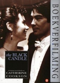 The Black Candle - Catherine Cookson (Gebruikt)