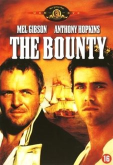 The Bounty (Nieuw)