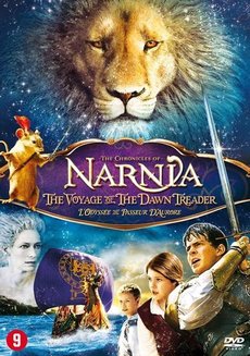 The Chronicles Of Narnia: The Voyage Of The Dawn Treader (Gebruikt)