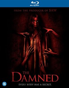 The Damned (Gebruikt)