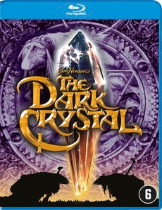 The Dark Crystal (Gebruikt)