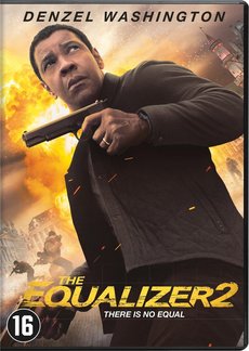 The Equalizer 2 (Gebruikt)