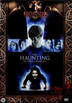 The Haunting Of Molly Hartley (Gebruikt)