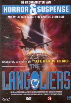 The Langoliers (Gebruikt)