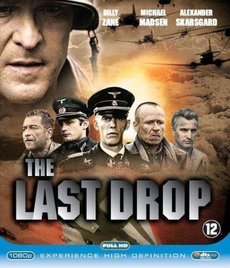 The Last Drop (Blu-Ray Gebruikt)