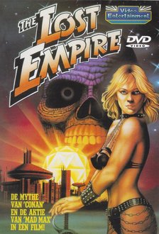 The Lost Empire (Gebruikt)