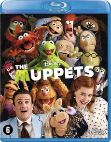 The Muppets