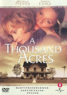 Thousand Acres, A (Gebruikt)