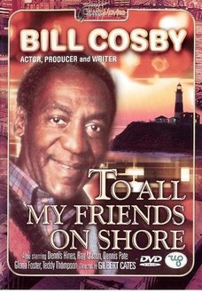 To All My Friends On Shore (Gebruikt)