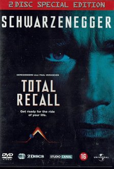 Total Recall (Gebruikt)