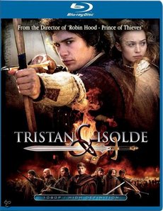 Tristan & Isolde (Blu-Ray Gebruikt)