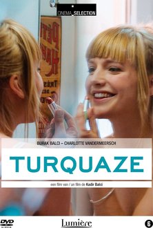 Turquaze (Gebruikt)
