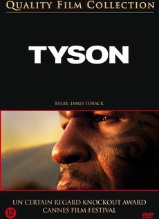 Tyson (Gebruikt)
