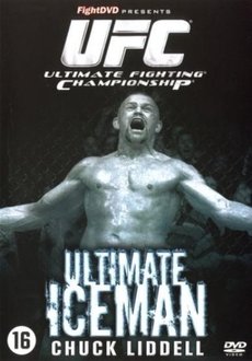 Ufc - Ultimate Iceman Chuck Lidell (Gebruikt)